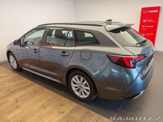 Toyota Corolla 1.8 Hybrid Comfort 1800