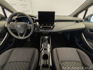 Toyota Corolla 1.8 Hybrid Comfort 1800