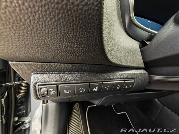 Toyota Corolla 2.0 Hybrid e-CVT Style 2026