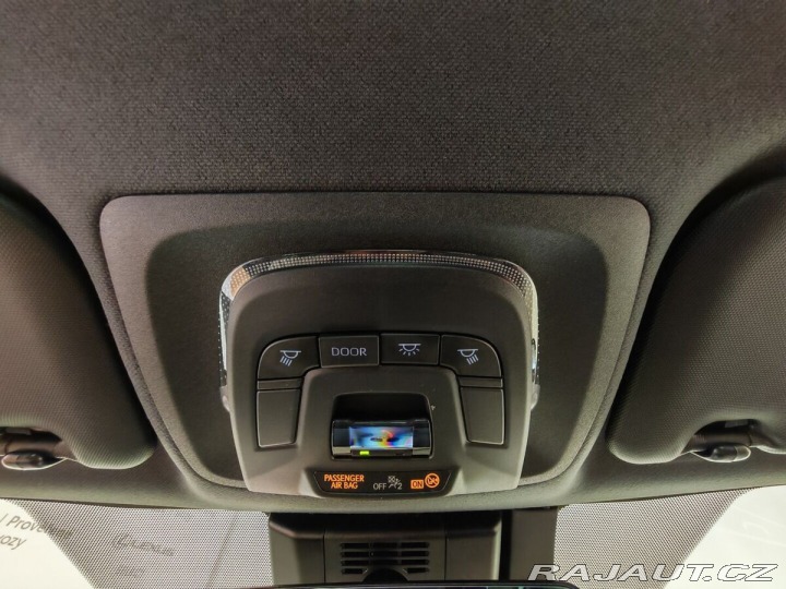 Toyota Corolla 2.0 Hybrid e-CVT Style 2026