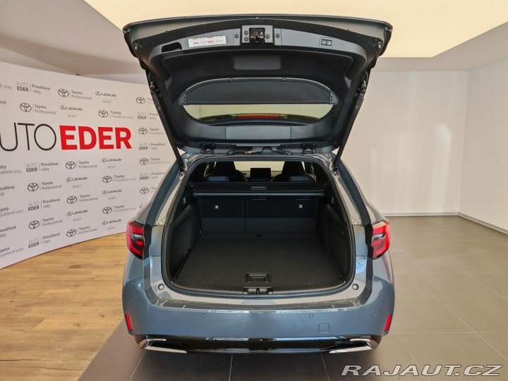 Toyota Corolla 2.0 Hybrid e-CVT Style 2026