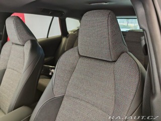 Toyota Corolla 2.0 Hybrid e-CVT Style 1800