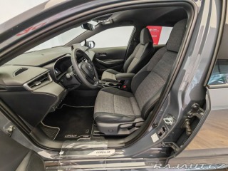 Toyota Corolla 2.0 Hybrid e-CVT Style 1800