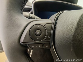 Toyota Corolla 2.0 Hybrid e-CVT Style 1800