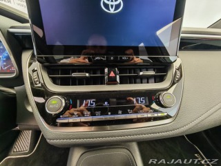 Toyota Corolla 2.0 Hybrid e-CVT Style 1800