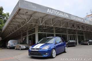 Ford Fiesta ST 2.0i 110kW