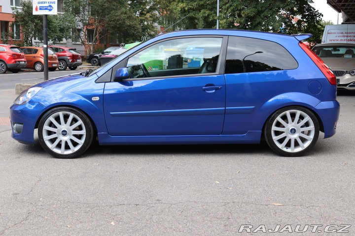 Ford Fiesta ST 2.0i 110kW 2006