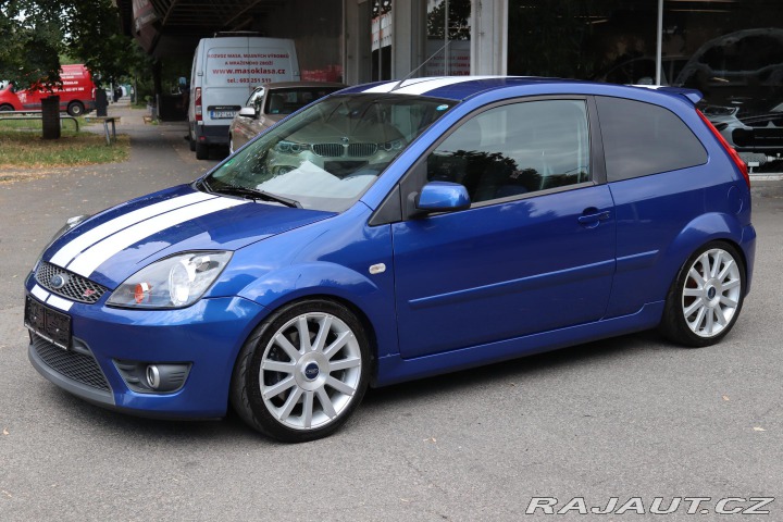Ford Fiesta ST 2.0i 110kW 2006