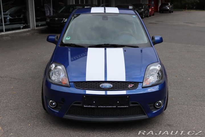 Ford Fiesta ST 2.0i 110kW 2006