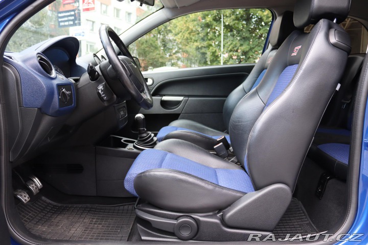 Ford Fiesta ST 2.0i 110kW 2006