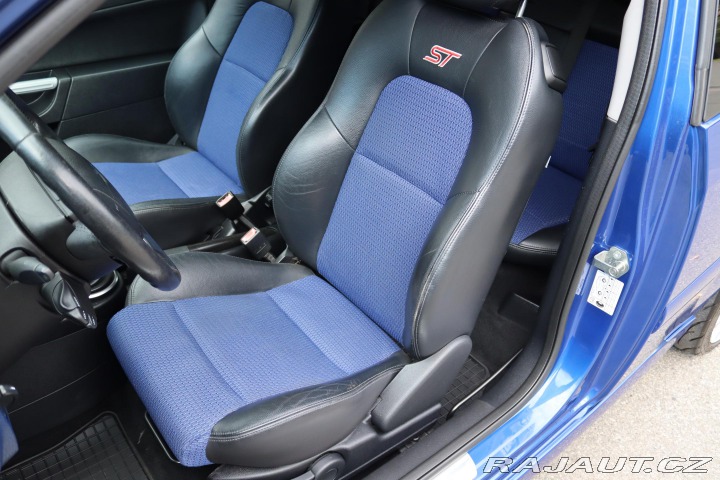 Ford Fiesta ST 2.0i 110kW 2006