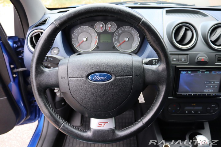 Ford Fiesta ST 2.0i 110kW 2006