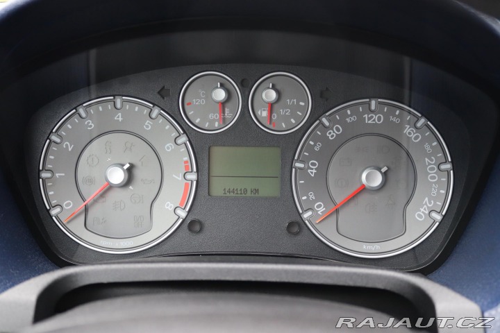 Ford Fiesta ST 2.0i 110kW 2006