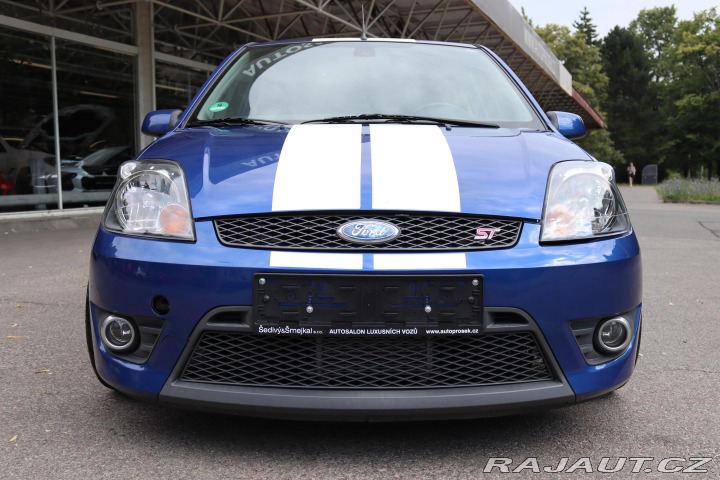 Ford Fiesta ST 2.0i 110kW 2006