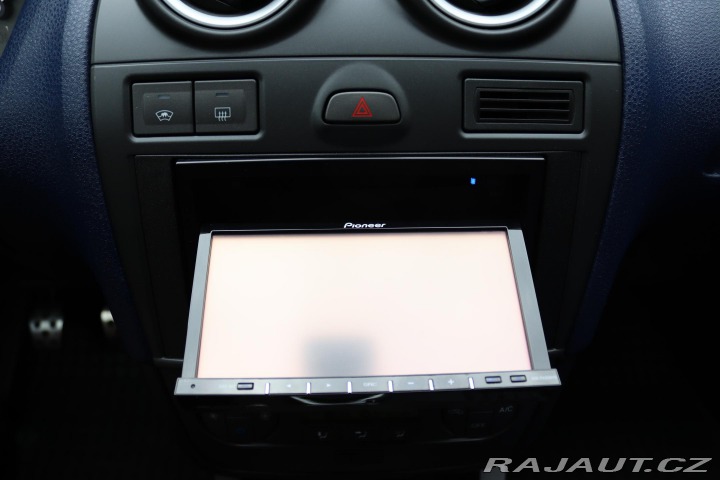 Ford Fiesta ST 2.0i 110kW 2006