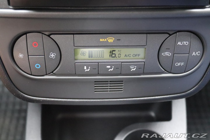Ford Fiesta ST 2.0i 110kW 2006