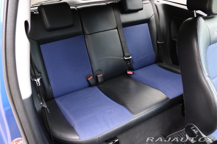 Ford Fiesta ST 2.0i 110kW 2006