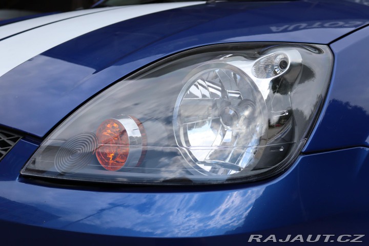 Ford Fiesta ST 2.0i 110kW 2006