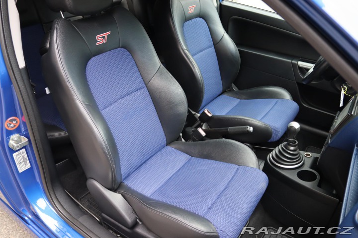 Ford Fiesta ST 2.0i 110kW 2006