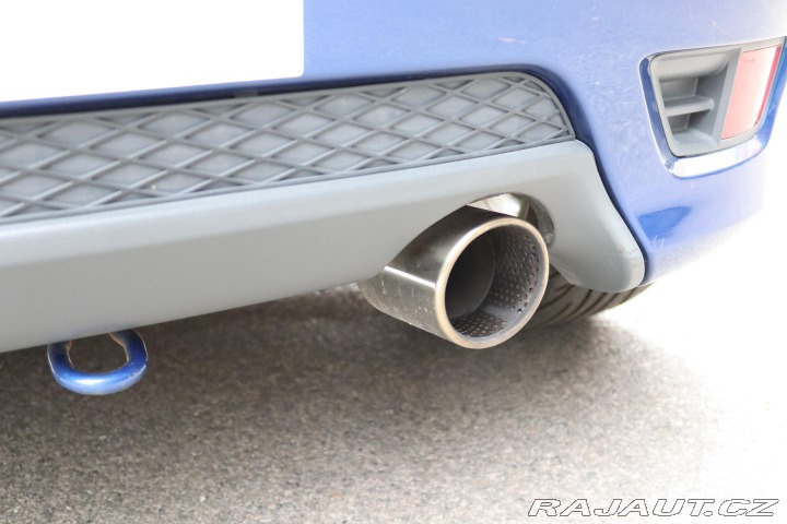 Ford Fiesta ST 2.0i 110kW 2006