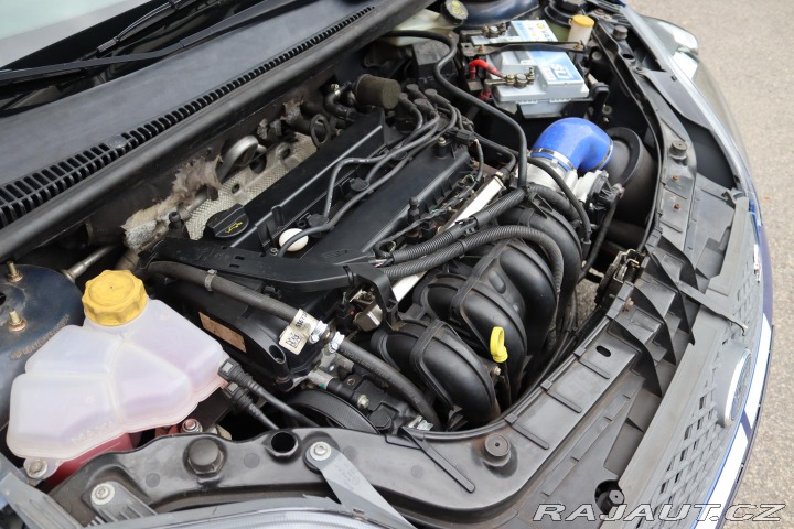Ford Fiesta ST 2.0i 110kW 2006