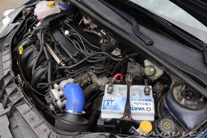Ford Fiesta ST 2.0i 110kW 2006