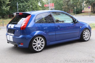Ford Fiesta ST 2.0i 110kW 2006