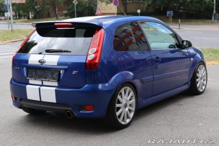 Ford Fiesta ST 2.0i 110kW 2006
