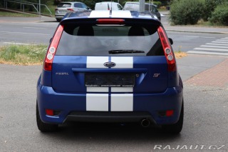 Ford Fiesta ST 2.0i 110kW 2006