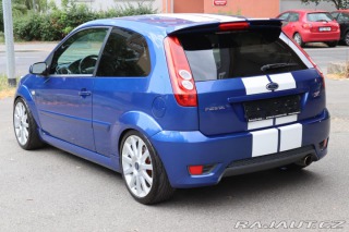 Ford Fiesta ST 2.0i 110kW 2006