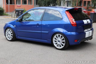 Ford Fiesta ST 2.0i 110kW 2006