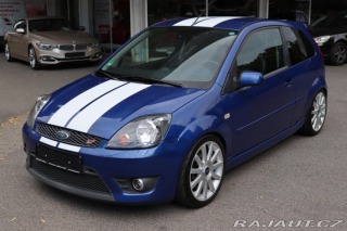 Ford Fiesta ST 2.0i 110kW 2006