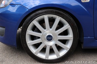 Ford Fiesta ST 2.0i 110kW 2006