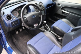 Ford Fiesta ST 2.0i 110kW 2006