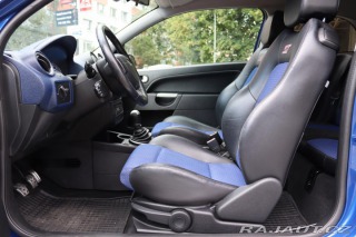 Ford Fiesta ST 2.0i 110kW 2006