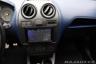 Ford Fiesta ST 2.0i 110kW 2006