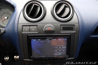 Ford Fiesta ST 2.0i 110kW 2006