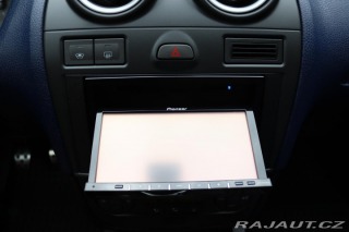 Ford Fiesta ST 2.0i 110kW 2006