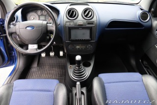 Ford Fiesta ST 2.0i 110kW 2006