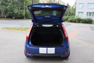 Ford Fiesta ST 2.0i 110kW 2006