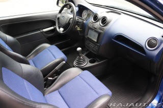 Ford Fiesta ST 2.0i 110kW 2006