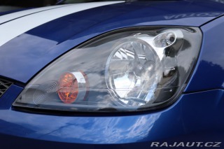 Ford Fiesta ST 2.0i 110kW 2006