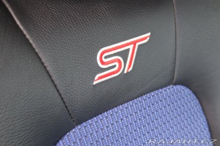 Ford Fiesta ST 2.0i 110kW 2006