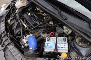 Ford Fiesta ST 2.0i 110kW 2006