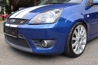 Ford Fiesta ST 2.0i 110kW 2006