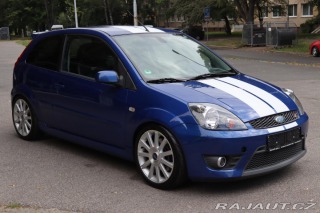 Ford Fiesta ST 2.0i 110kW 2006