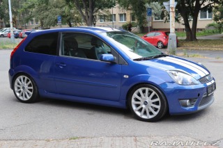 Ford Fiesta ST 2.0i 110kW 2006