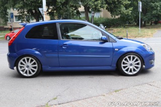 Ford Fiesta ST 2.0i 110kW 2006