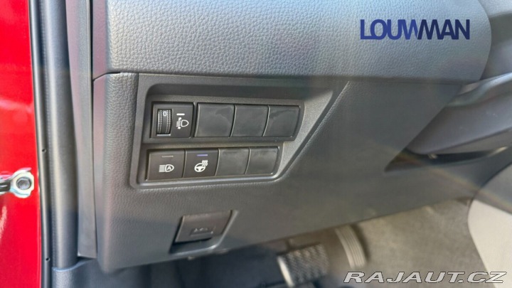 Toyota Yaris 1.5 HEV CVT EXECUTIVE 1800