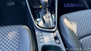 Toyota Yaris 1.5 HEV CVT EXECUTIVE 1800